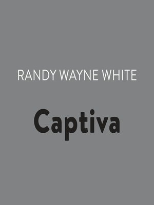 cover image of Captiva